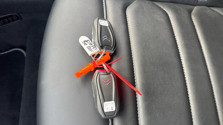 Citroen C4 100kW Shine Plus 50kWh 5dr Auto Electric Hatchback